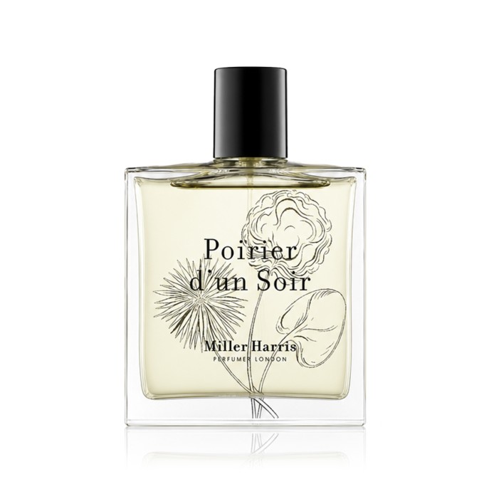 Miller Harris Poirier d'un Soir Eau De Parfum 100 ml kvepalai unisex