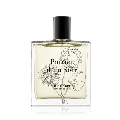 Miller Harris Poirier d'un Soir Eau De Parfum 100 ml kvepalai unisex
