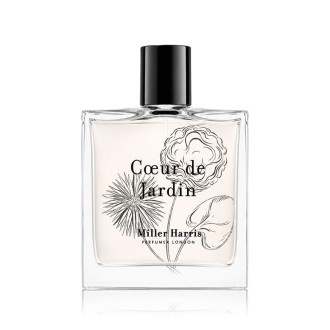 Miller Harris Coeur de Jardin Eau De Parfum 100 ml kvepalai moterims