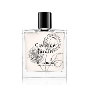 Miller Harris Coeur de Jardin Eau De Parfum 100 ml kvepalai moterims