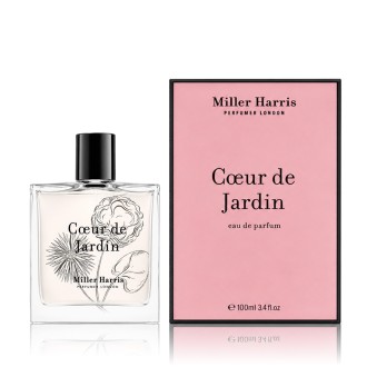 Miller Harris Coeur de Jardin Eau De Parfum 100 ml kvepalai moterims 2