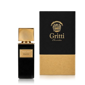 Gritti Privé Rialto Extrait de parfum 100 ml kvepalai unisex