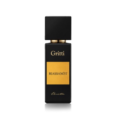 Gritti Biassanòt Parfum UNISEX 100 ml kvepalai unisex