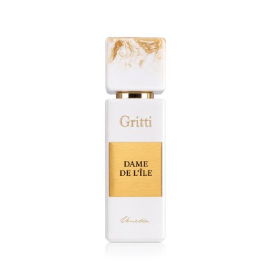 Gritti Dame de L'Île Eau De Parfum 100 ml kvepalai unisex