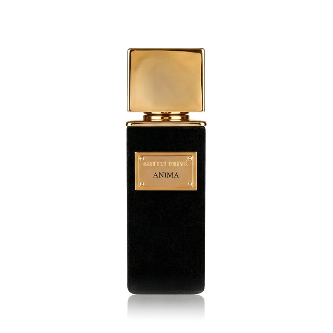 Gritti Privé Anima Extrait de parfum 100 ml kvepalai unisex