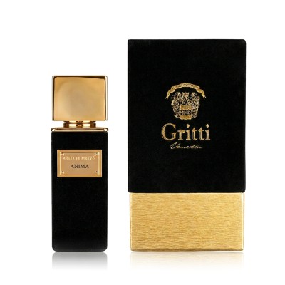 Gritti Privé Anima Extrait de parfum 100 ml kvepalai unisex