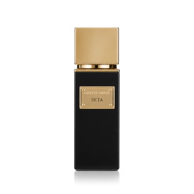 Gritti Privé Seta Extrait de parfum 100 ml kvepalai unisex