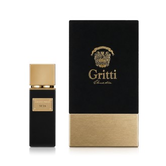 Gritti Privé Seta Extrait de parfum 100 ml kvepalai unisex 2