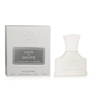 Creed Love in White Eau De Parfum 30 ml kvepalai moterims
