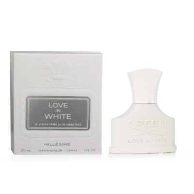 Creed Love in White Eau De Parfum 30 ml kvepalai moterims
