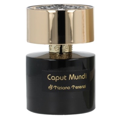 Tiziana Terenzi Caput Mundi Extrait de parfum - tester 100 ml kvepalai unisex