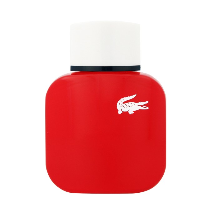 Lacoste Eau de Lacoste L.12.12 Pour Elle French Panache Eau De Toilette 50 ml kvepalai moterims
