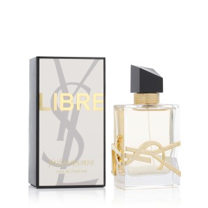Yves Saint Laurent Libre Eau De Parfum 50 ml kvepalai moterims