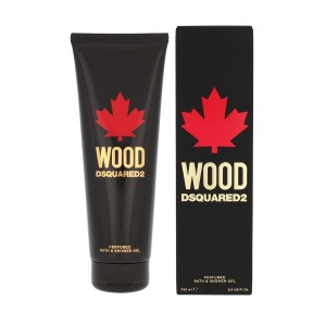 Dsquared2 Wood for Him Perfumed Shower Gel 250 ml vyrams