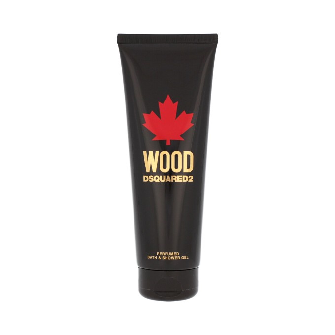 Dsquared2 Wood for Him Perfumed Shower Gel 250 ml vyrams