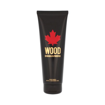 Dsquared2 Wood for Him Perfumed Shower Gel 250 ml vyrams