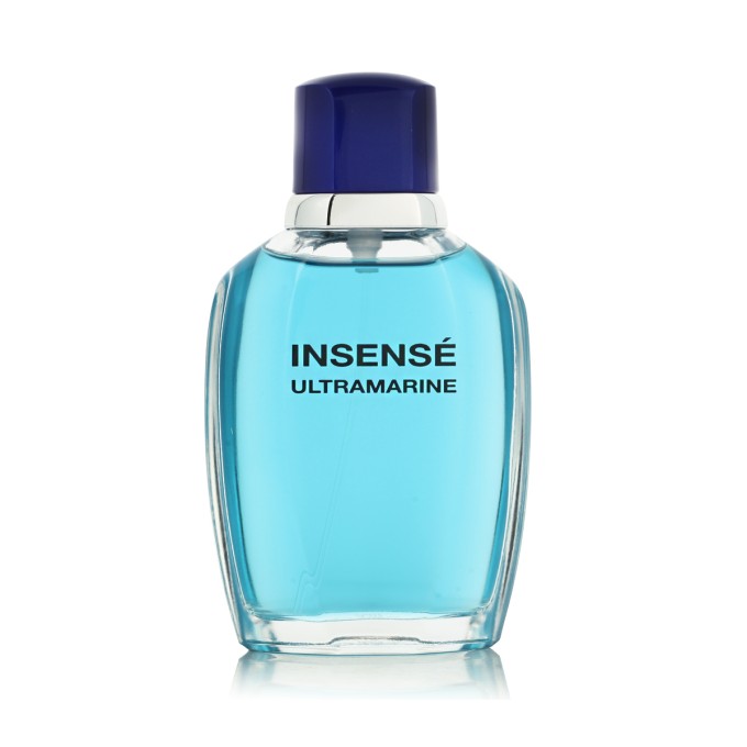 Givenchy Insense Ultramarine for Men Eau De Toilette 100 ml kvepalai vyrams