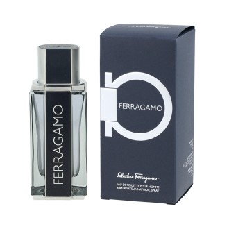 Salvatore Ferragamo Ferragamo Eau De Toilette 100 ml kvepalai vyrams 2