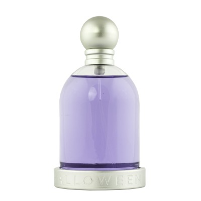 Halloween Halloween Eau De Toilette - tester 100 ml kvepalai moterims