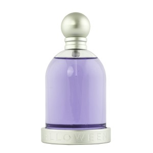 Halloween Halloween Eau De Toilette - tester 100 ml kvepalai moterims
