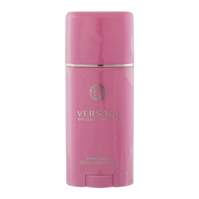 Versace Bright Crystal Perfumed Deostick 50 ml (woman)