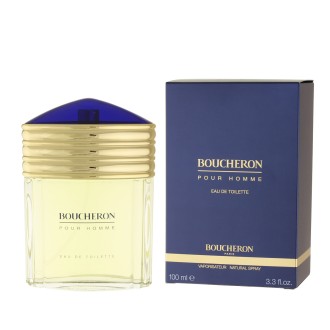 Boucheron Pour Homme Eau De Toilette 100 ml kvepalai vyrams