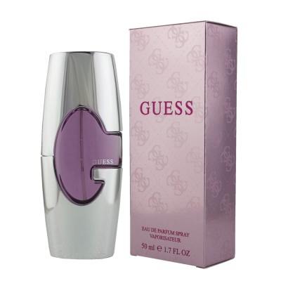 Guess Woman Eau De Parfum 50 ml kvepalai moterims