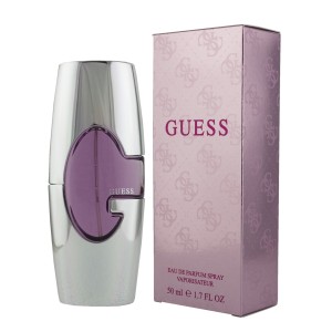 Guess Woman Eau De Parfum 50 ml kvepalai moterims