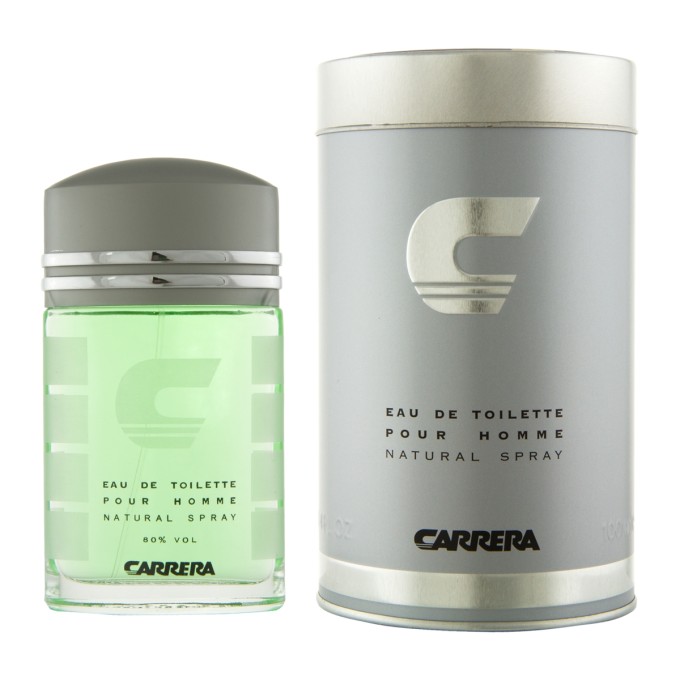 Carrera Carrera pour Homme Eau De Toilette 100 ml kvepalai vyrams