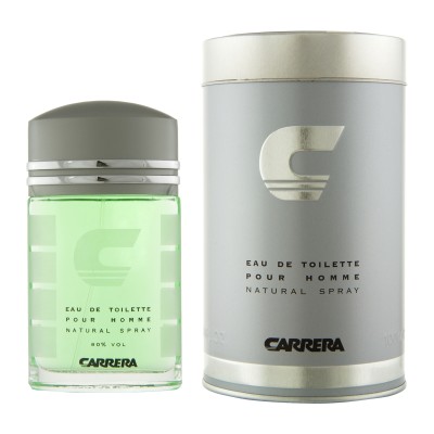 Carrera Carrera pour Homme Eau De Toilette 100 ml kvepalai vyrams