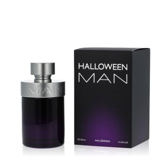 Halloween Man Eau De Toilette 125 ml kvepalai vyrams