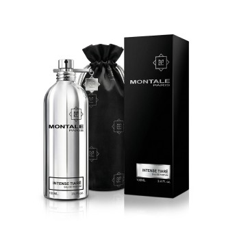 Montale Paris Intense Tiaré Eau De Parfum 100 ml kvepalai unisex