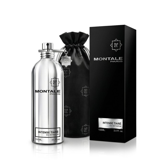 Montale Paris Intense Tiaré Eau De Parfum 100 ml kvepalai unisex