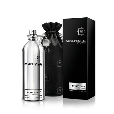 Montale Paris Intense Tiaré Eau De Parfum 100 ml kvepalai unisex