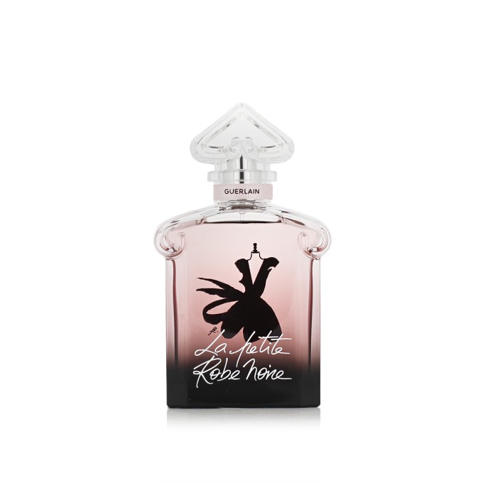Guerlain La Petite Robe Noire Eau De Parfum - tester 100 ml kvepalai moterims