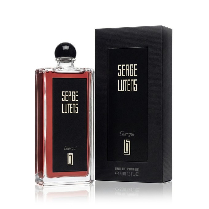Serge Lutens Chergui Eau De Parfum 50 ml kvepalai unisex