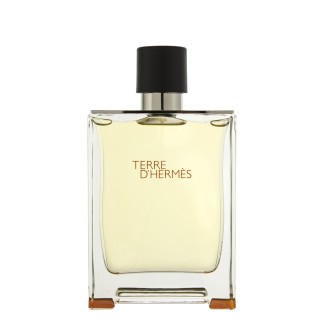 Hermès Terre D'Hermès Eau De Toilette - tester 200 ml kvepalai vyrams