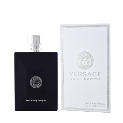 Versace Pour Homme Perfumed Shower Gel 250 ml vyrams