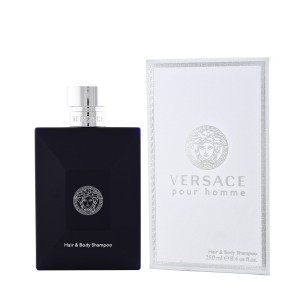 Versace Pour Homme Perfumed Shower Gel 250 ml vyrams