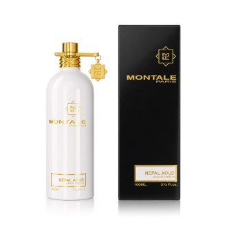 Montale Paris Nepal Aoud Eau De Parfum 100 ml kvepalai unisex