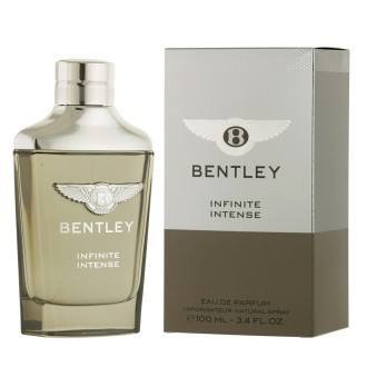 Bentley Infinite Intense Eau De Parfum 100 ml kvepalai vyrams