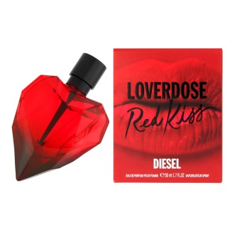 Diesel Loverdose Red Kiss Eau De Parfum 50 ml kvepalai moterims