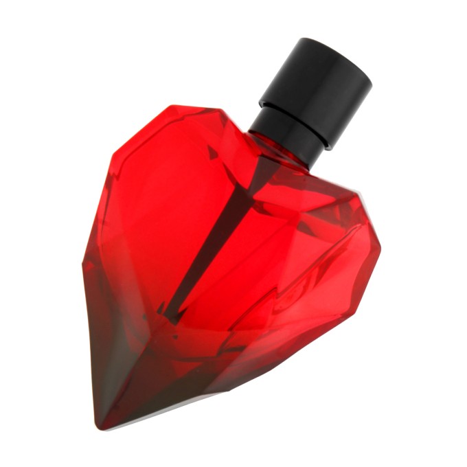 Diesel Loverdose Red Kiss Eau De Parfum 50 ml kvepalai moterims