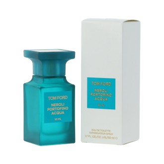 Tom Ford Neroli Portofino Acqua Eau De Toilette 50 ml kvepalai unisex