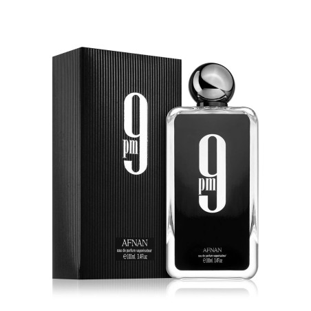 Afnan 9 pm Eau De Parfum 100 ml kvepalai vyrams