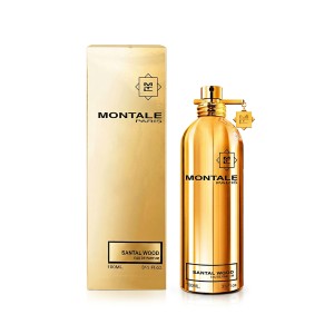 Montale Paris Santal Wood Eau De Parfum 100 ml kvepalai unisex