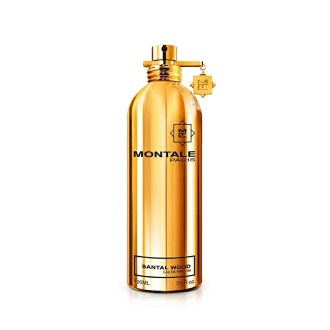 Montale Paris Santal Wood Eau De Parfum 100 ml kvepalai unisex 2