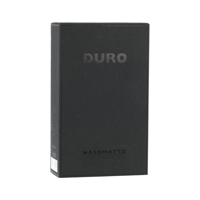 Nasomatto Duro Extrait de Parfum 30 ml kvepalai vyrams
