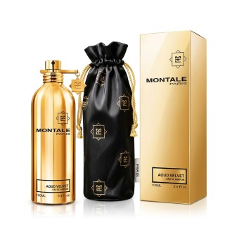 Montale Paris Aoud Velvet Eau De Parfum 100 ml kvepalai unisex