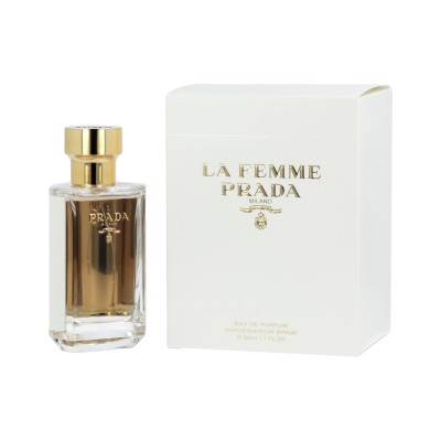 Prada La Femme Eau De Parfum 50 ml kvepalai moterims